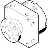 DSM-10-180-P-FW Rotary actuator