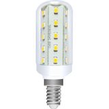 LED SMD Bulb - Capsule T30 E14 4W 400lm 2700K CRI97 Clear 320°