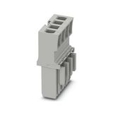 Connector housing