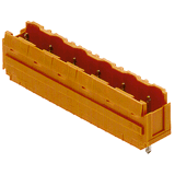 PCB plug-in connector (board connection), 7.62 mm, Number of poles: 12