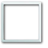 1716-74 CoverPlates (partly incl. Insert) carat® Alpine white