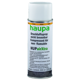 Compressed Air HUPairXtra aerosol 500ml non-flammable