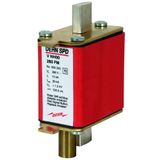 Surge arrester Type 2 / single-pole 280V a.c. for NH00 fuse holders