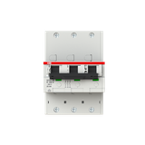 S753DR-K100 Selective Main Circuit Breaker