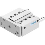 DFM-80-100-P-A-KF Guided actuator