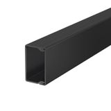 WDK25040SW Wall trunking system with base perforation 2000x40x25