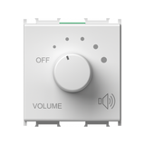 VOLUME CONTROL 100V AUDIO LINE 35W 2M PW 4338393