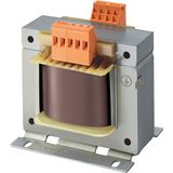 TM-I 630/115-230 P Single phase control and isolating transformer