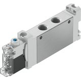 VUVG-LK14-M52-AT-G18-1H2L-S Air solenoid valve