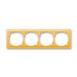 3901M-A00140 43 Cover frame 4gang