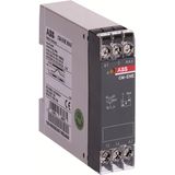 CM-ENE MAX Liquid level relay 1n/o, 24VAC