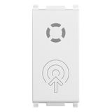 By-alarm Plus adaptor-Activator 1M white