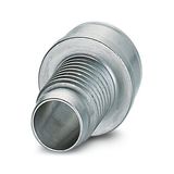 Housing screw connection