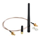 ***SPS COLD ROOM ANTENNA