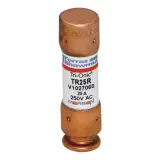 Fuse TR-R - Class RK5 - Time-Delay 250VAC 160VDC 25A Ferrule