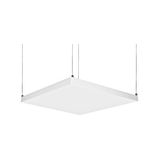 IR-Panel Grid ceiling VARMO 540W, 614x614mm, IP40, 2 Sensors