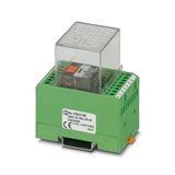 EMG 45-REL/IR-W230/HWR - Relay Module