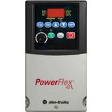 Drive, PowerFlex 40, 480VAC, 3PH, 24.0A, 11KW, 15HP, No Filter