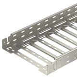 SKSM 650 A2 Cable tray SKSM perforated, quick connector 60x500x3050