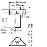 Mechanical accessories 8287700