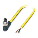 Sensor/actuator cable