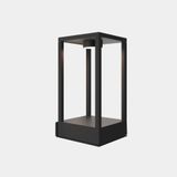 Chillout IP66 RACK LED 13.5W 2700K Urban grey 760lm