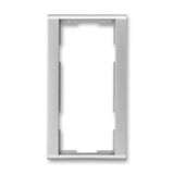 3901F-A00121 08 Cover frame 2gang, vertical