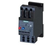 Overload relay 34-40 A motor protection S0, Class 10