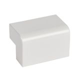 Outer corner EXTERNAL ANGLE 60X20 MM