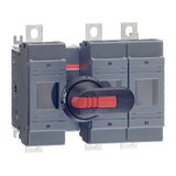 OS250B12P SWITCH FUSE