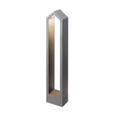 RASCALI 65 Pole, LED Outdoor floor stand, anthracite, 3000K