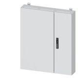 ALPHA 160, wall-mounted cabinet, Su...