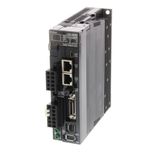 G5 Series servo drive, EtherCAT type, 400 W, 1~ 200 VAC, for linear mo