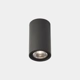 Ceiling fixture IP66 Max Small LED 5.3W 2700K Brown