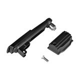 Swing handle conversion kit for half cylinder for S-RACK