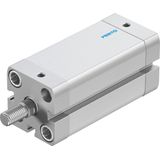 ADN-25-50-A-PPS-A Compact air cylinder