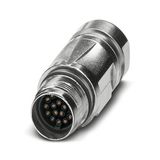 ST-17S1N8A9004SX - Coupler connector