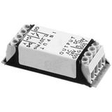 SEZ91.6 - Signal converter DC 0...20 V Phs to DC 0...10 V