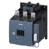 power contactor, AC-3e/AC-3 400 A, ...