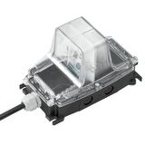 LED module, 5 W, Cool White, 6000K, 496 lm, Open cable end/length 2 m