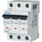 PLS4-C40/3-MW Eaton Moeller series xPole - PLS4 MCB