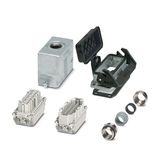 Connector set