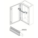 SR2 Metallic enclosure SR2