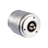 Absolute encoders:  AFS/AFM60 Ethernet: AFS60A-S1IB262144