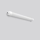 PLANOX PRO, 21 / 35 W, 3200 / 5200 lm, 840, white, on/off Ceiling and 