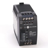 Allen-Bradley 1692-ZRCLSS Electronic Circuit Protection, 24 VDC, Module Protection, 4 Circuits, All Class 2 Circuits