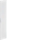 Door,univers,right,slottedRAL 9010,for enclosure 1400x300mm