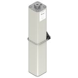 Fuse-link, high speed, 32 A, AC 6 kV, size 1, 65 x 70 x 300 mm, aR, IEC, with indicator