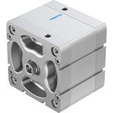 ADN-100-30-I-PPS-A Compact air cylinder