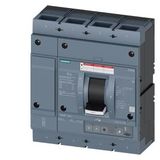 Circuit breaker 3VA6 UL Frame 800 b...